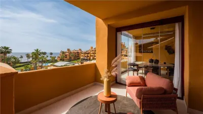 Apartment for Sale in Malaga - Estepona