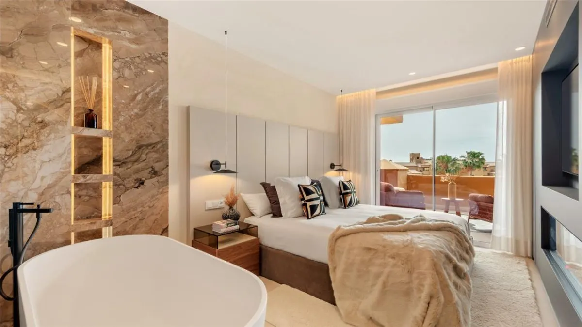 Appartement à Vendre à Malaga - foto 13
