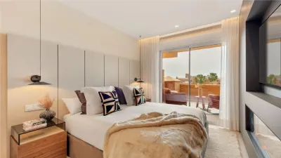 Appartement à Vendre à Malaga - foto 14