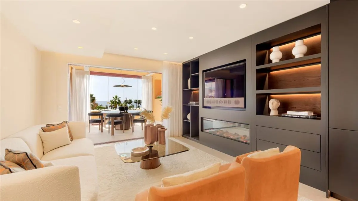 Appartement à Vendre à Malaga - foto 4