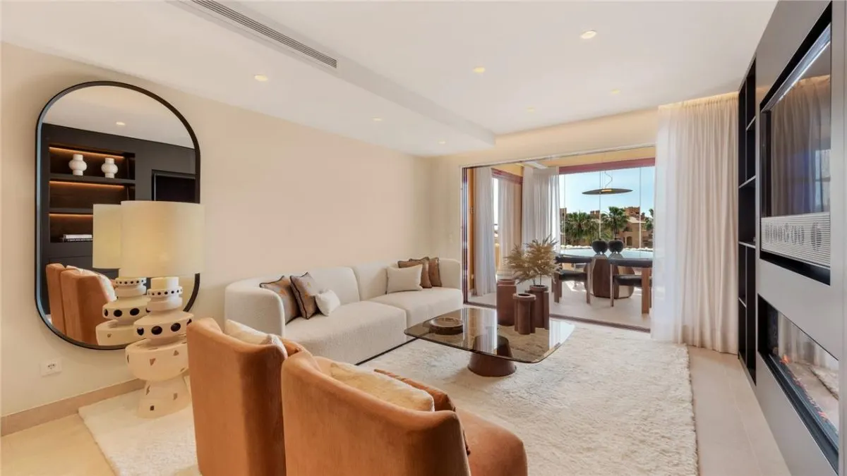 Appartement à Vendre à Malaga - foto 5