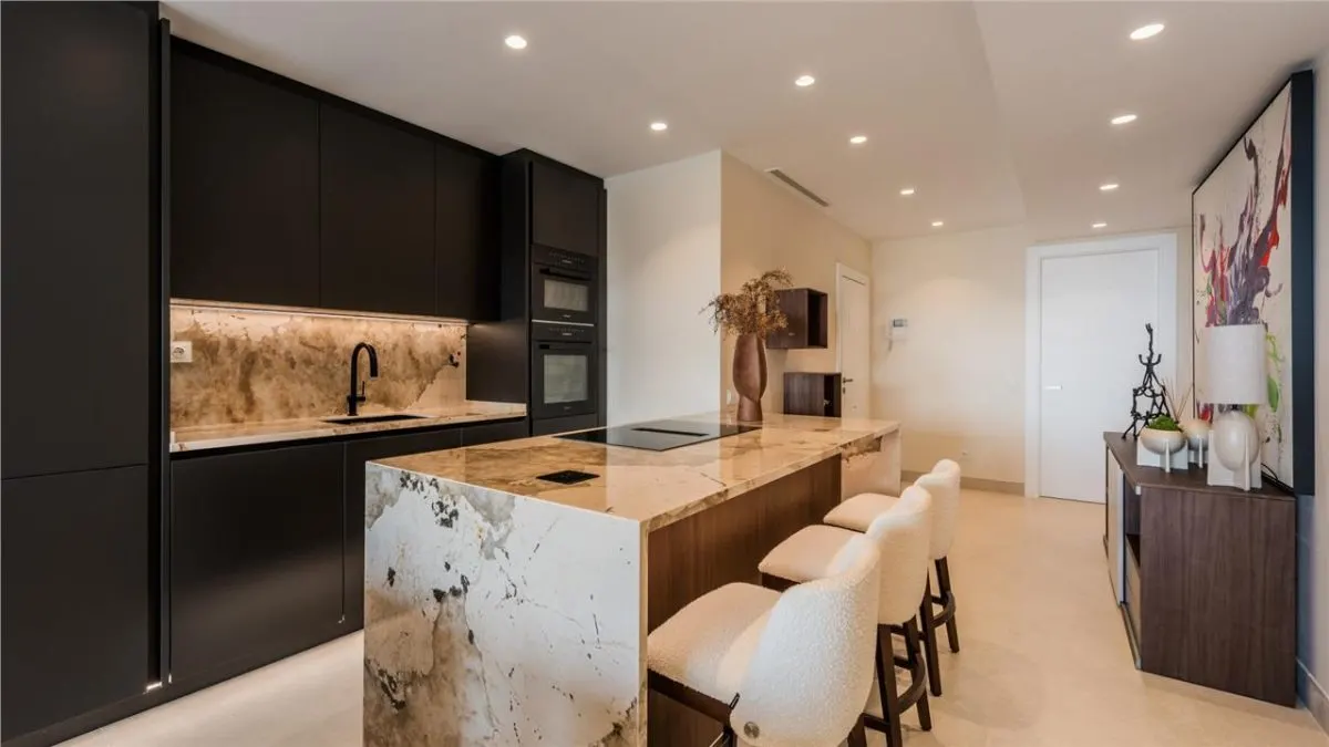 Appartement à Vendre à Malaga - foto 8