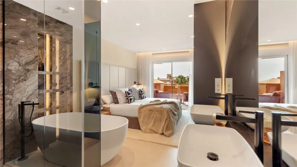 Appartement à Vendre à Malaga - foto 10