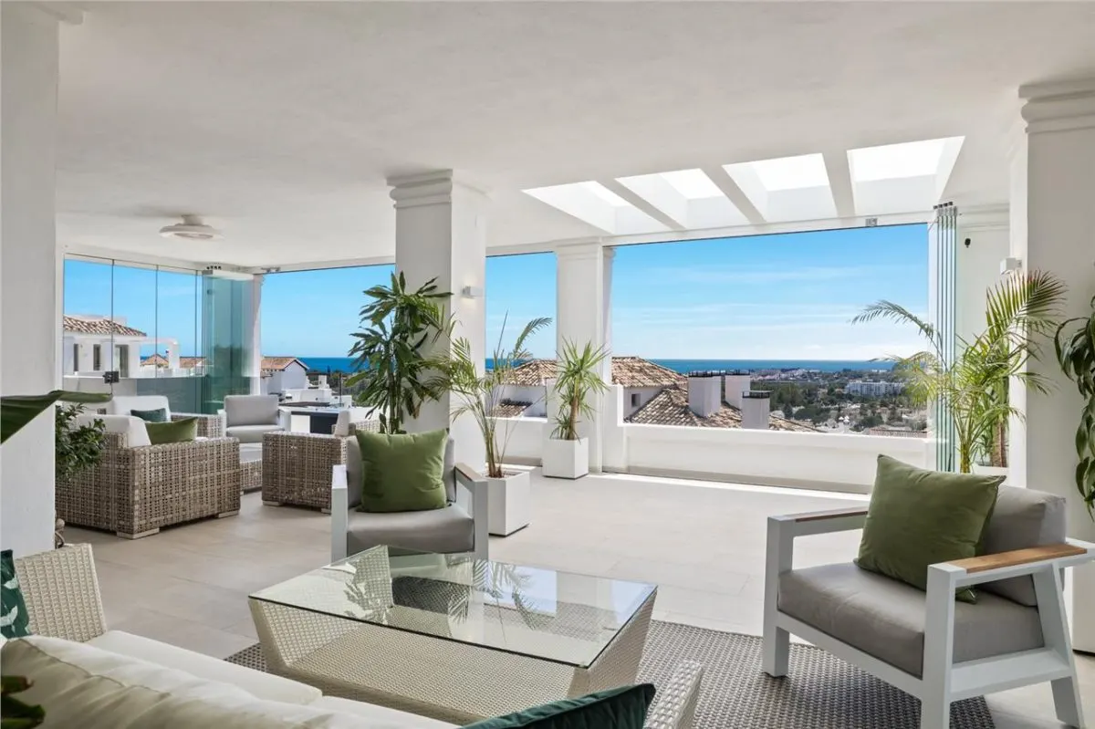 Apartment for Sale in Malaga - foto 1