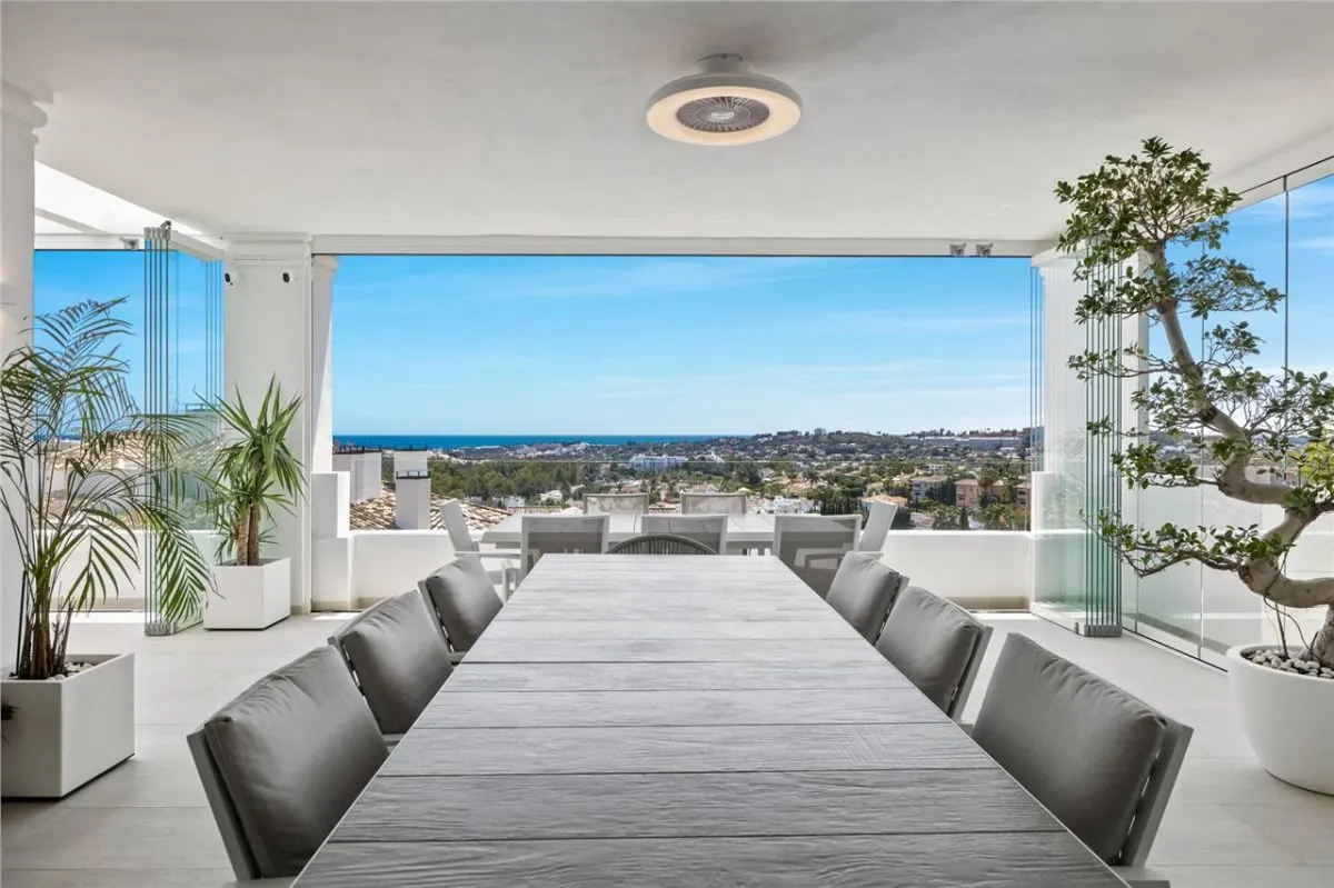 Apartment for Sale in Malaga - foto 2