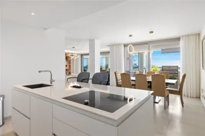 Apartment for Sale in Malaga - foto 12