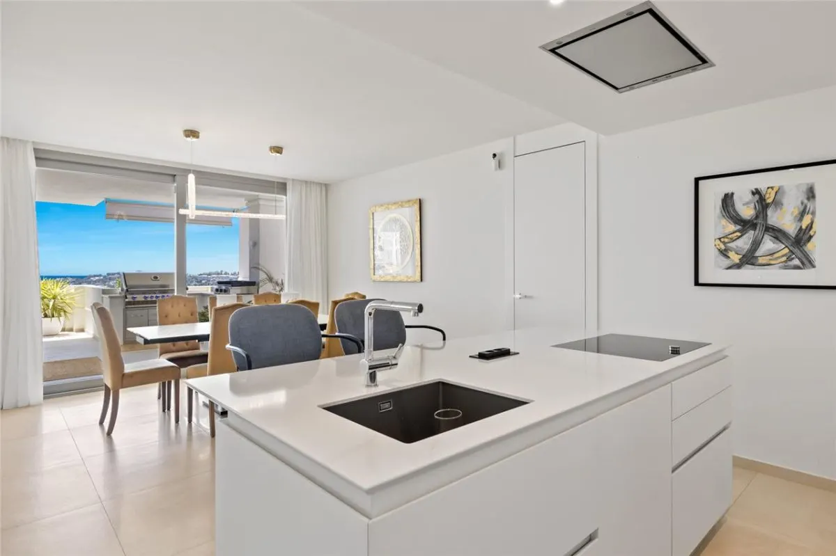 Apartment for Sale in Malaga - foto 13