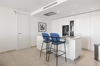 Apartment for Sale in Malaga - foto 14