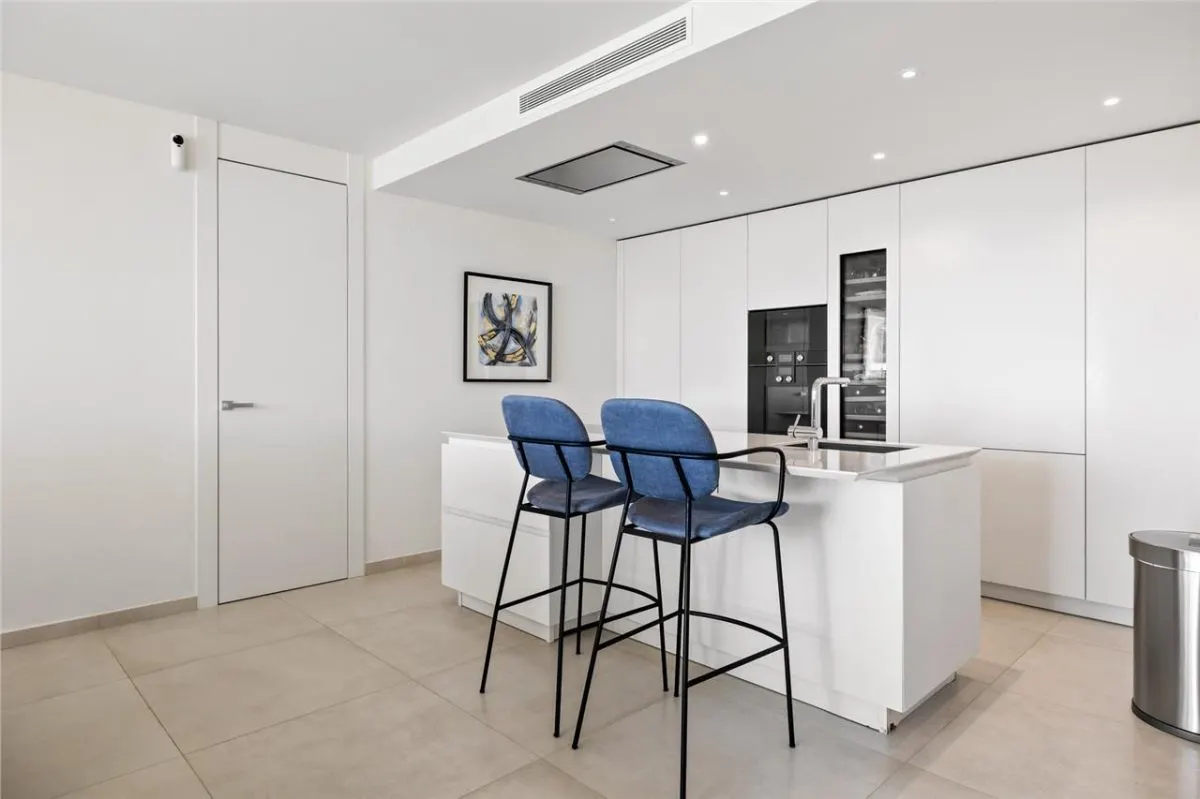 Apartment for Sale in Malaga - foto 14