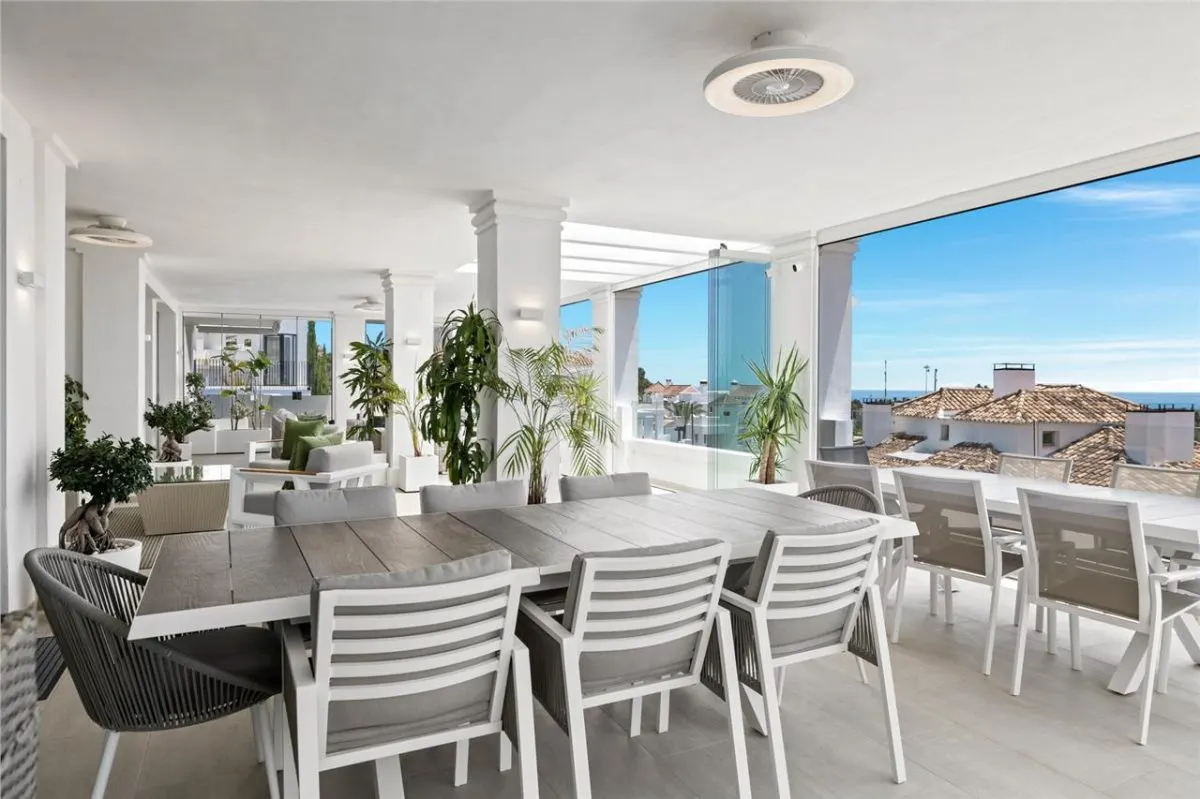 Apartment for Sale in Malaga - foto 16
