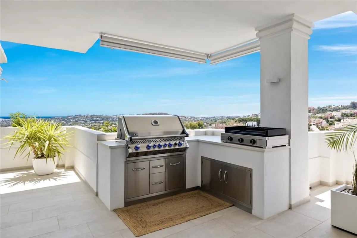 Apartment for Sale in Malaga - foto 19