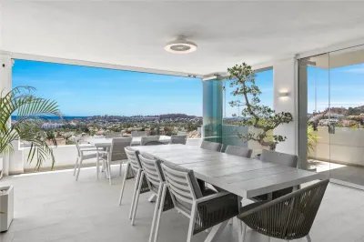 Apartment for Sale in Malaga - foto 20