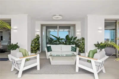 Apartment for Sale in Malaga - foto 21