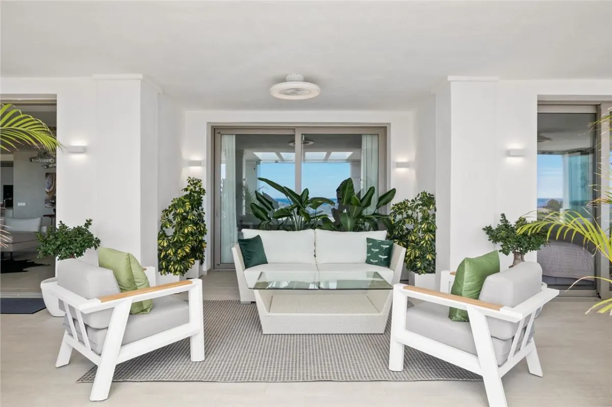 Apartment for Sale in Malaga - foto 21