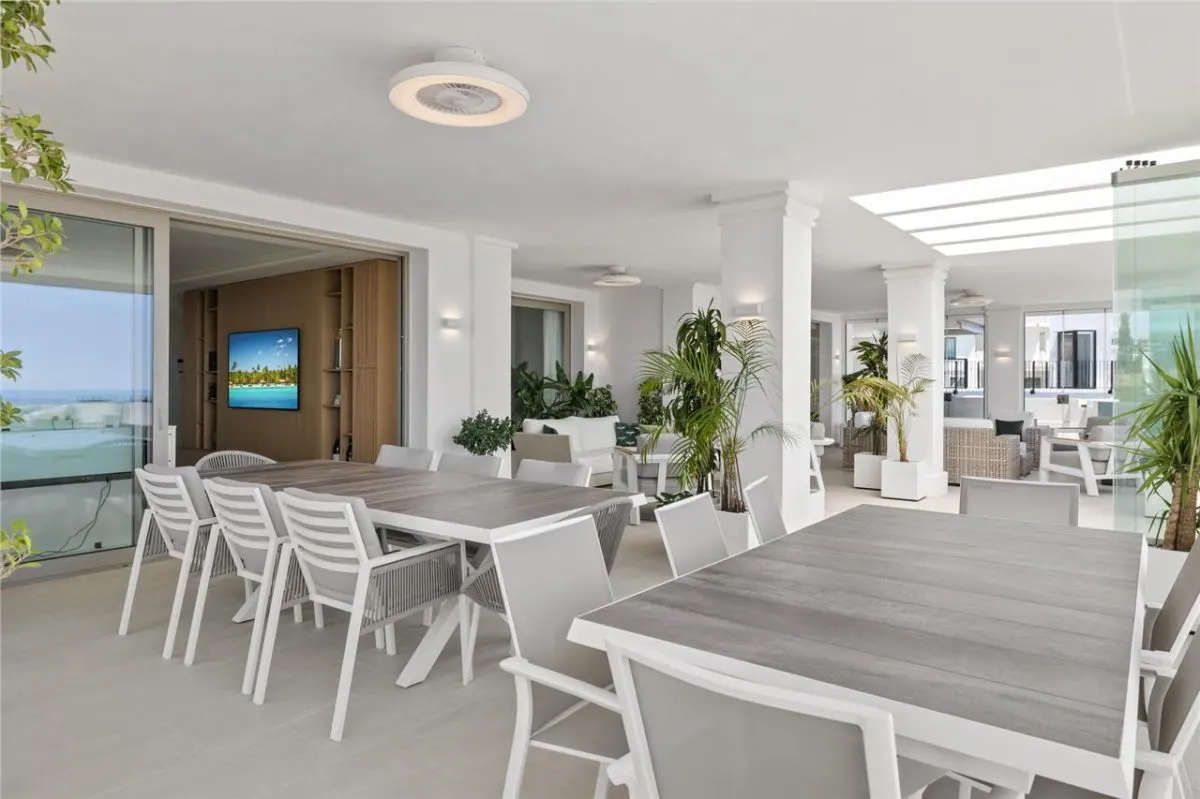 Apartment for Sale in Malaga - foto 23