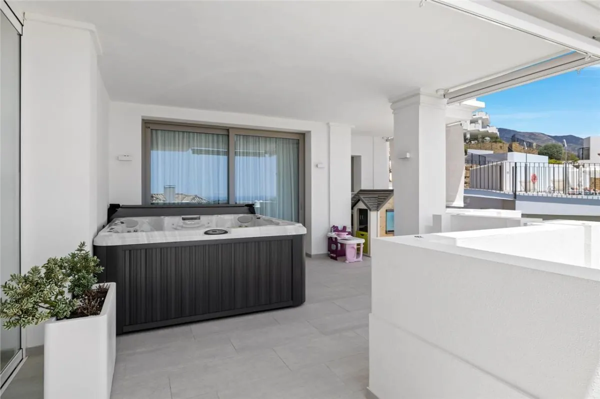 Apartment for Sale in Malaga - foto 24