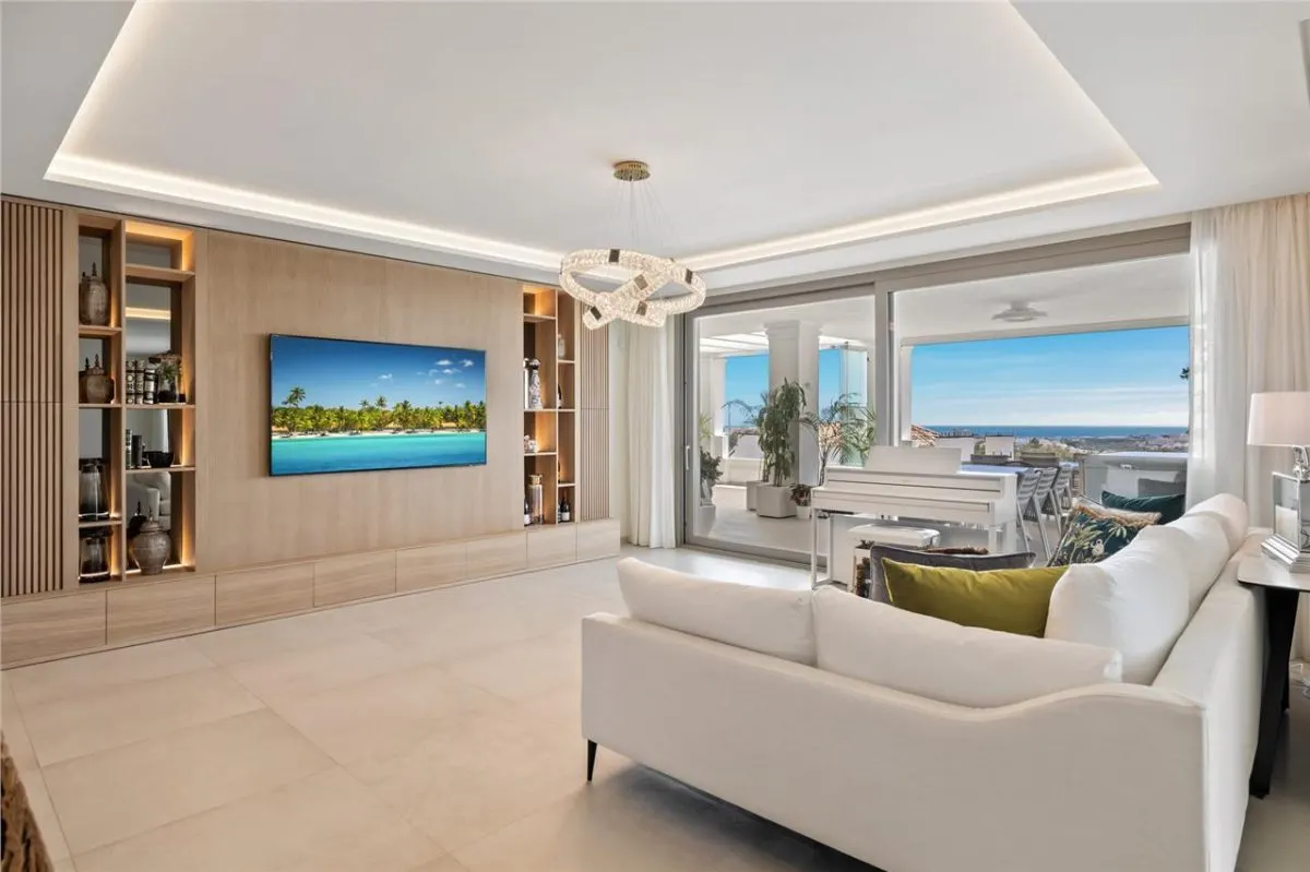 Apartment for Sale in Malaga - foto 5