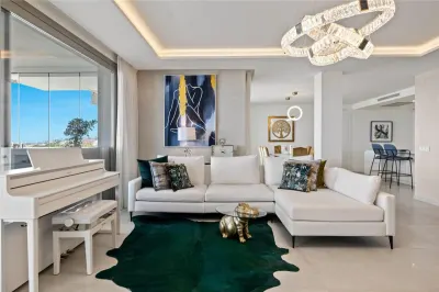 Apartment for Sale in Malaga - foto 6