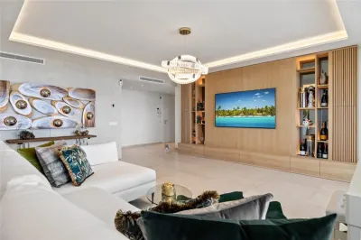 Apartment for Sale in Malaga - foto 7