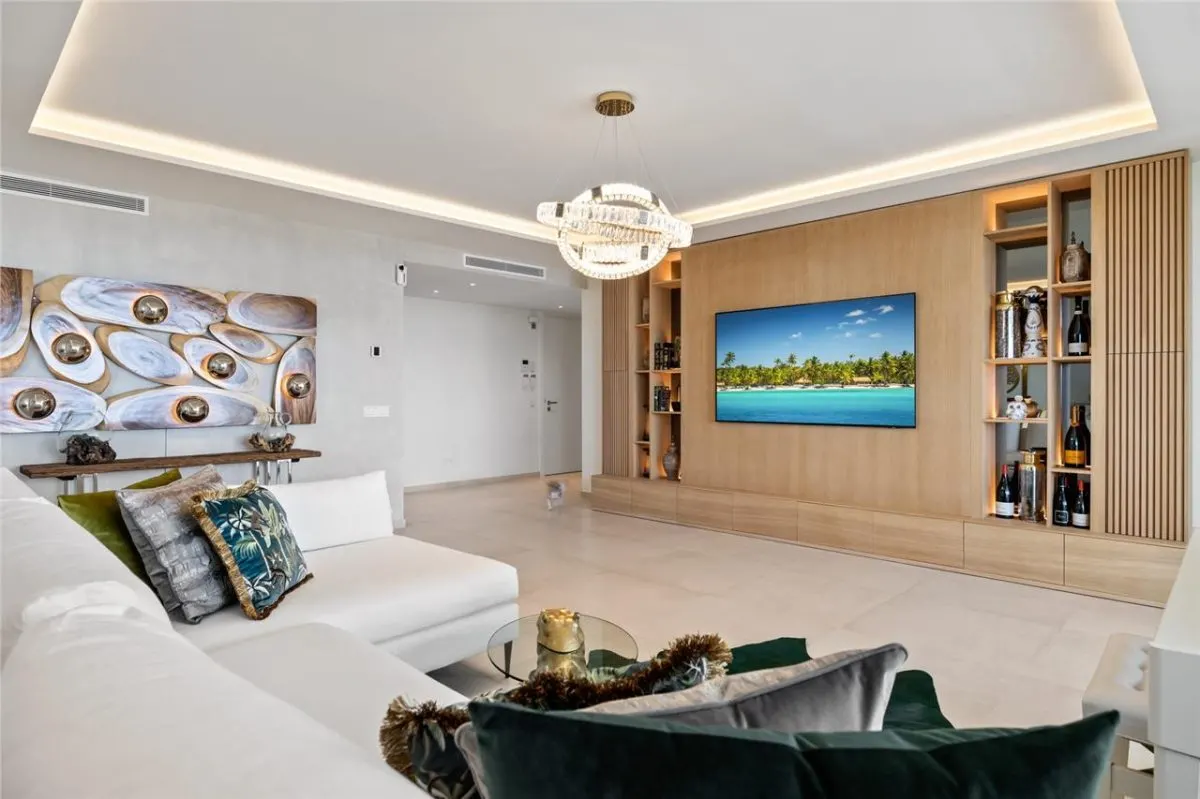 Apartment for Sale in Malaga - foto 7