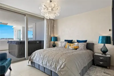 Apartment for Sale in Malaga - foto 8