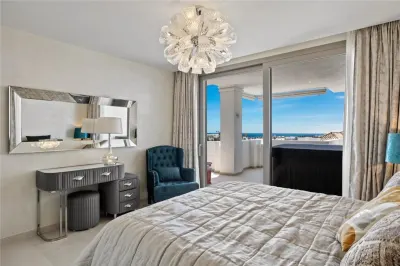 Apartment for Sale in Malaga - foto 9