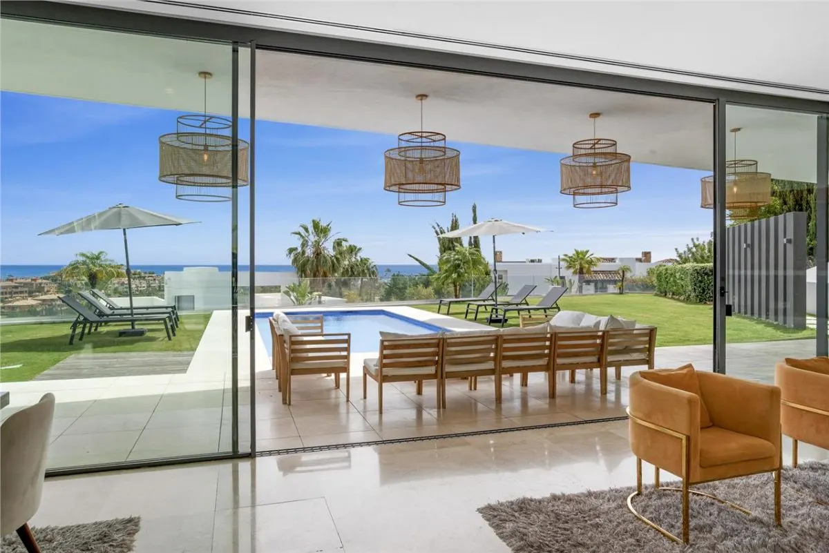 Villa à Vendre à Malaga - foto 2