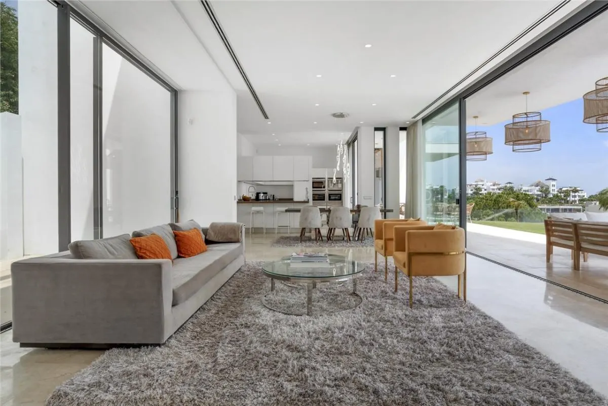 Villa à Vendre à Malaga - foto 18