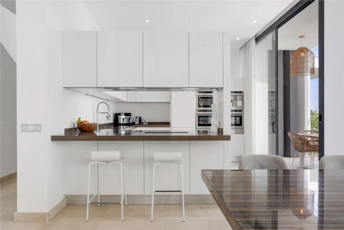 Villa à Vendre à Malaga - foto 21