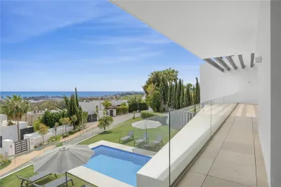 Villa à Vendre à Malaga - foto 24