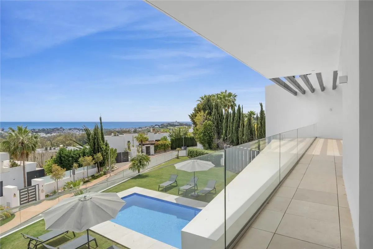 Villa à Vendre à Malaga - foto 24