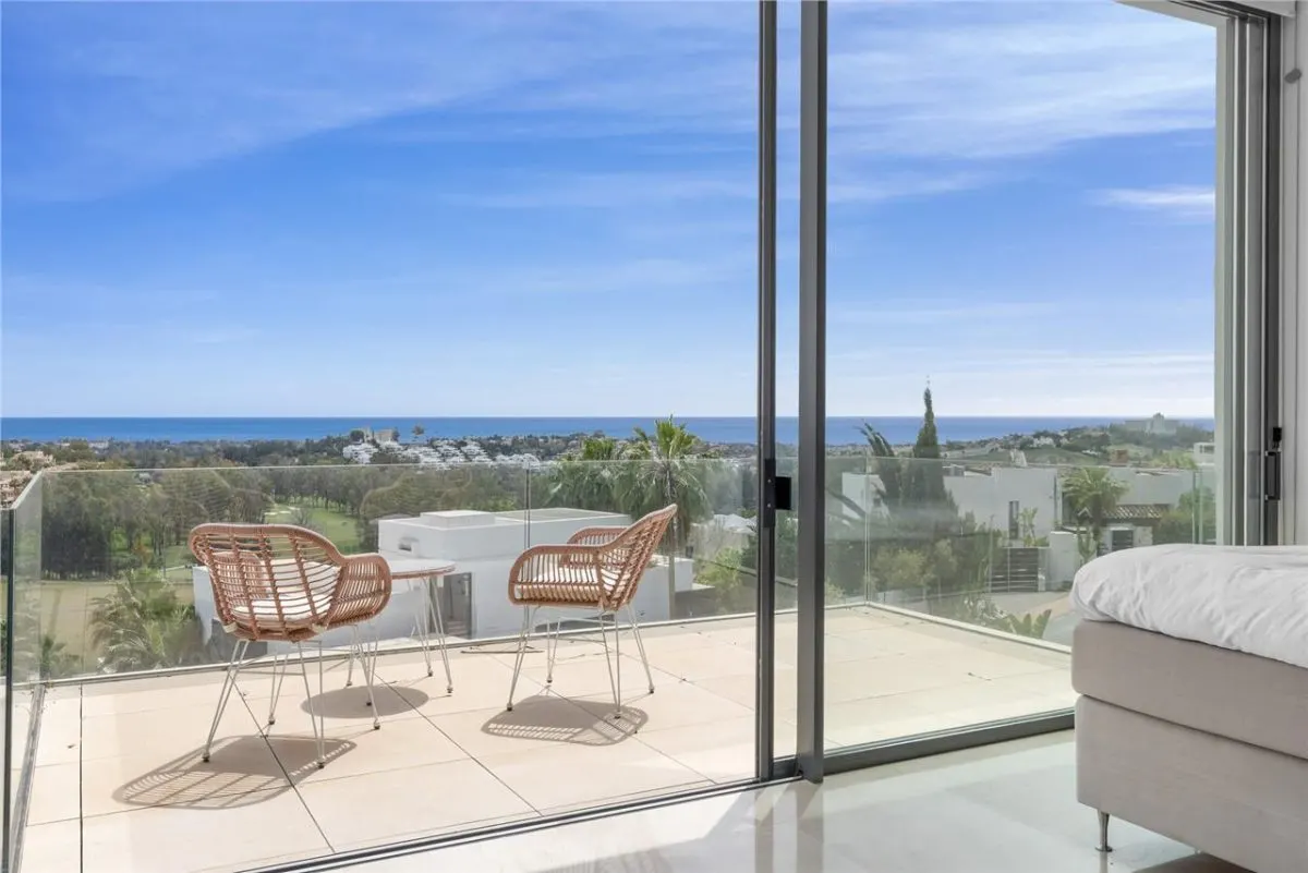 Villa à Vendre à Malaga - foto 6