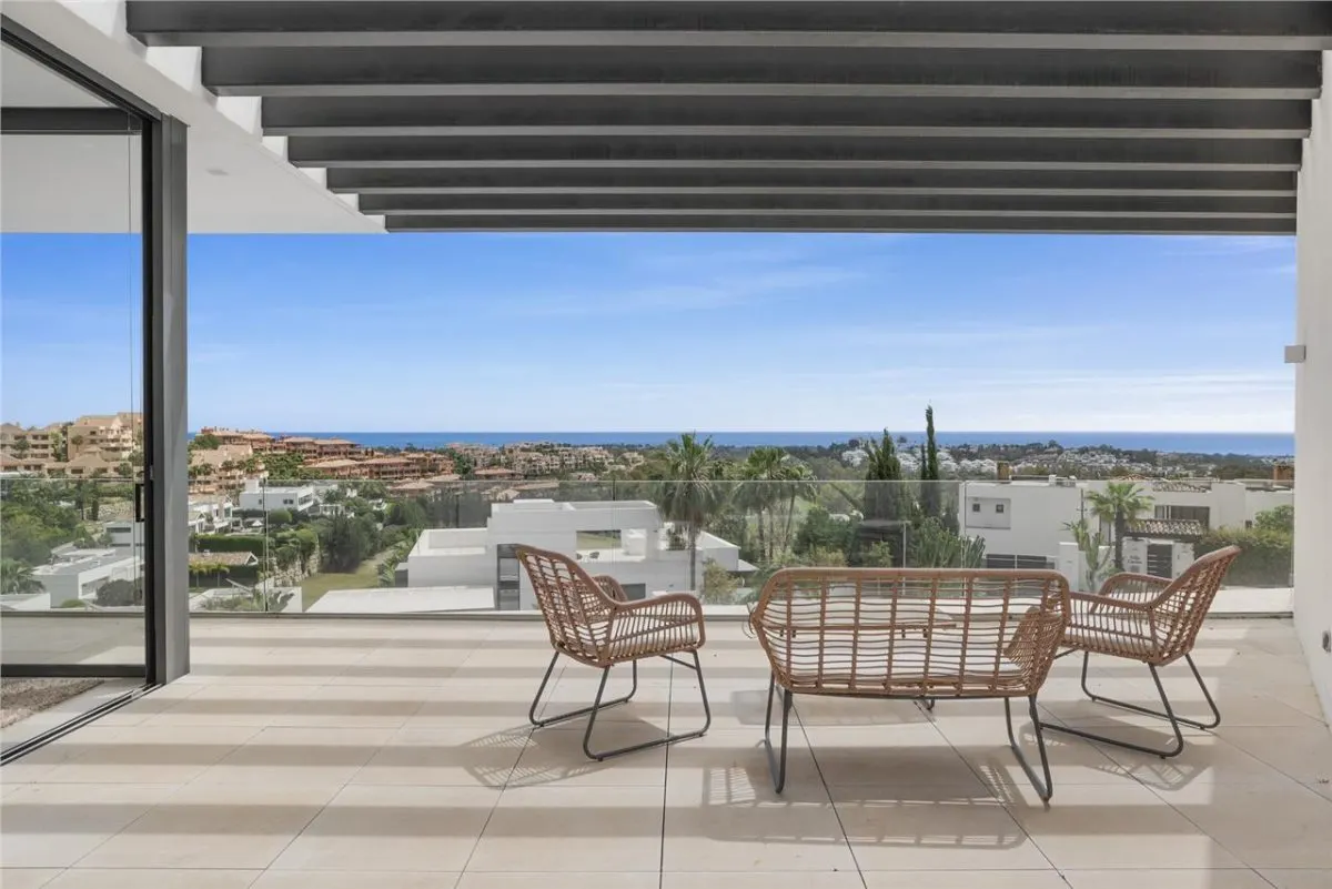 Villa à Vendre à Malaga - foto 7