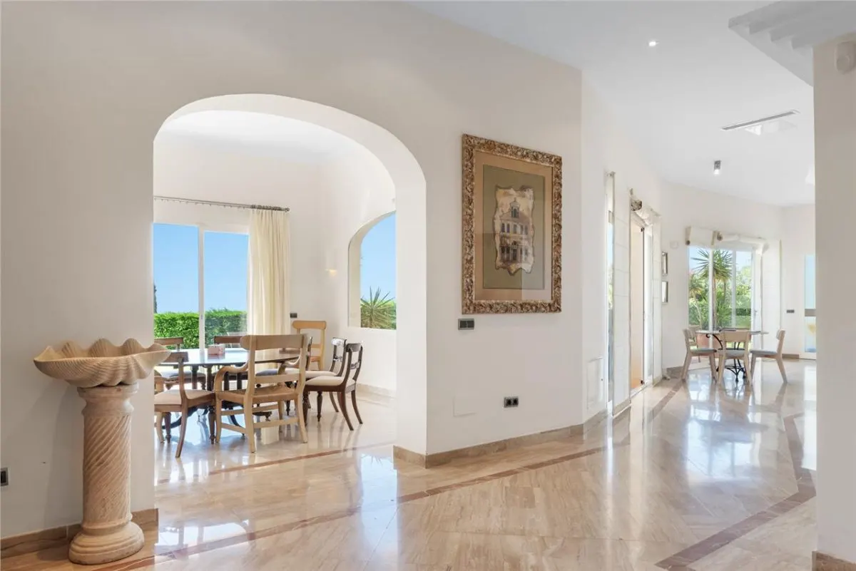 Vila de vanzare in Malaga - foto 11