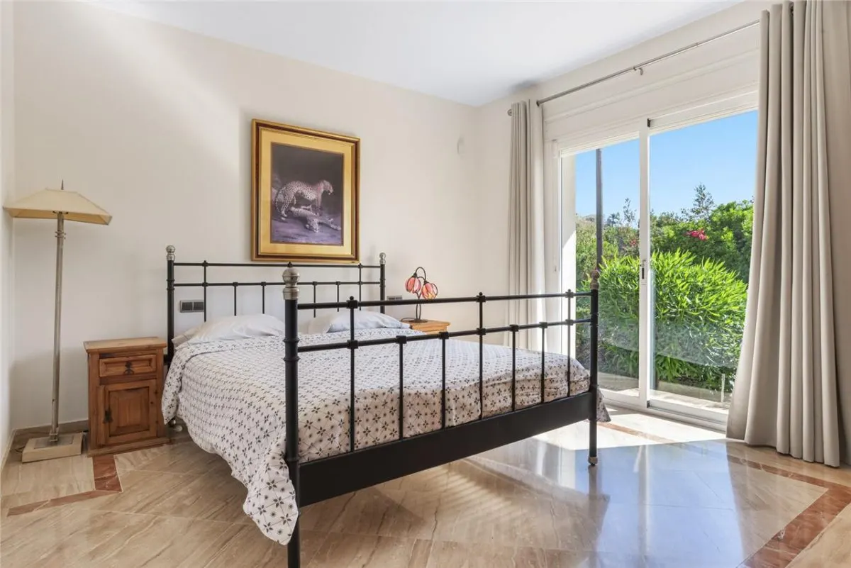 Vila de vanzare in Malaga - foto 4