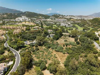Teren de vanzare in Malaga - foto 3