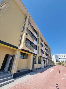 2-Bedroom Apartments, New Building 2026 near Valahia University - Alexandria