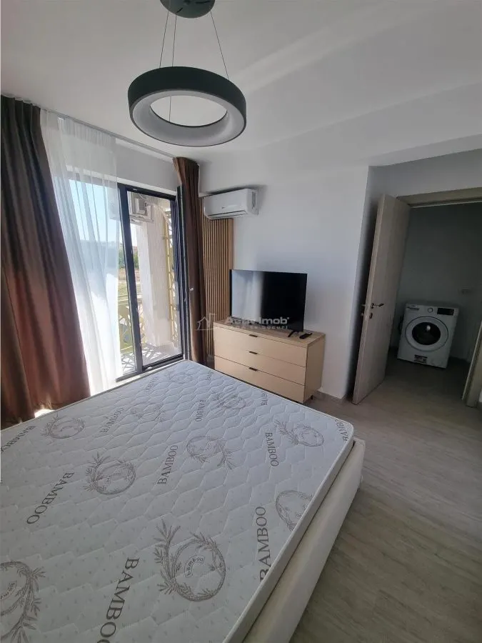 Apartamente 2 camere bloc nou 2026 langa Valahia - foto 11