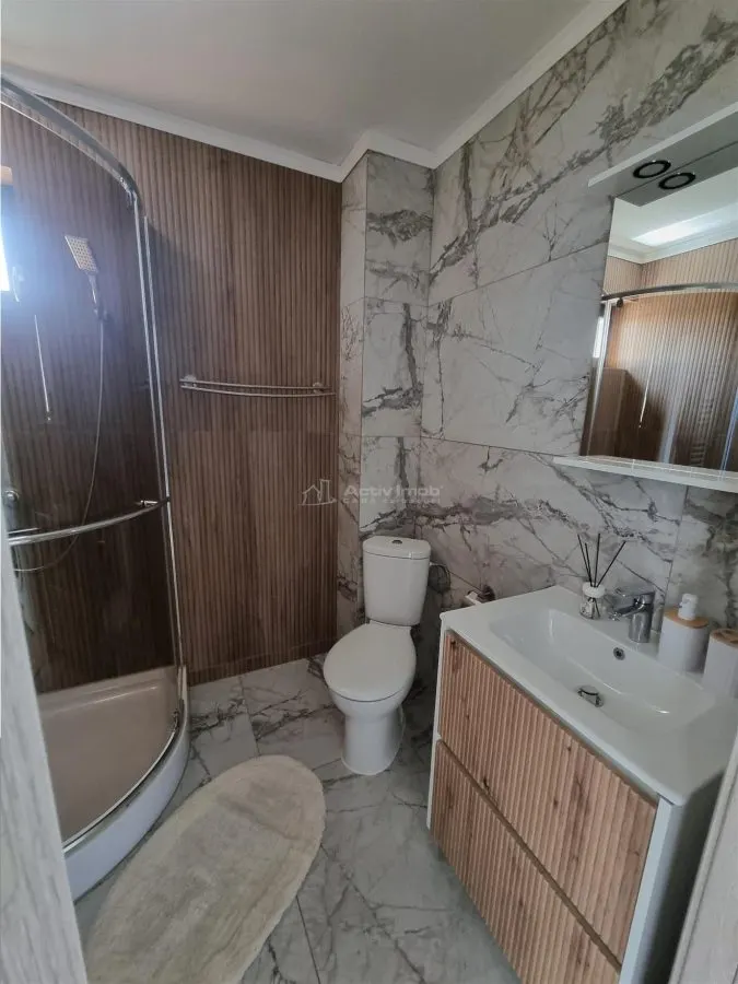 Apartamente 2 camere bloc nou 2026 langa Valahia - foto 13