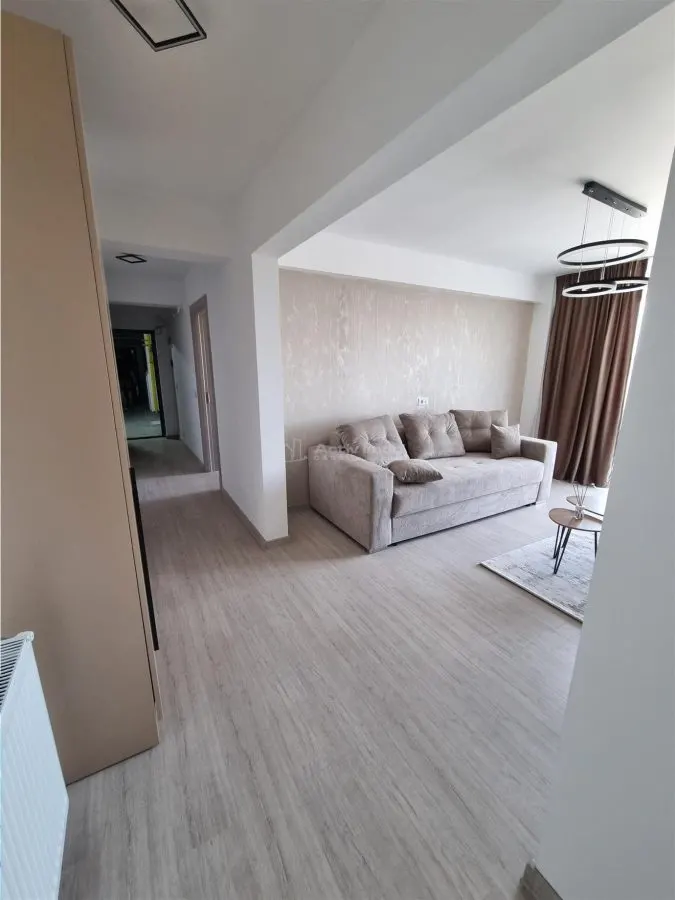 Apartamente 2 camere bloc nou 2026 langa Valahia - foto 14