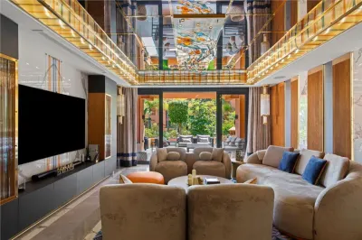 Apartment for Sale in Malaga - Marbella