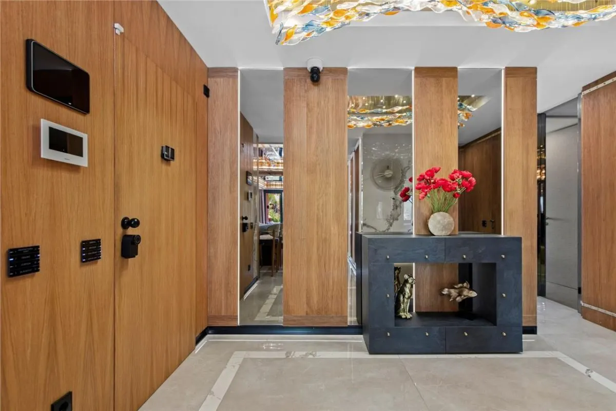 Apartment for Sale in Malaga - foto 11