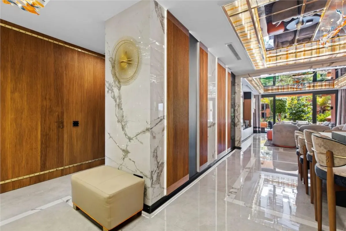 Apartment for Sale in Malaga - foto 12