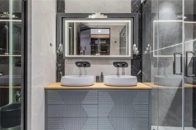 Apartment for Sale in Malaga - foto 19