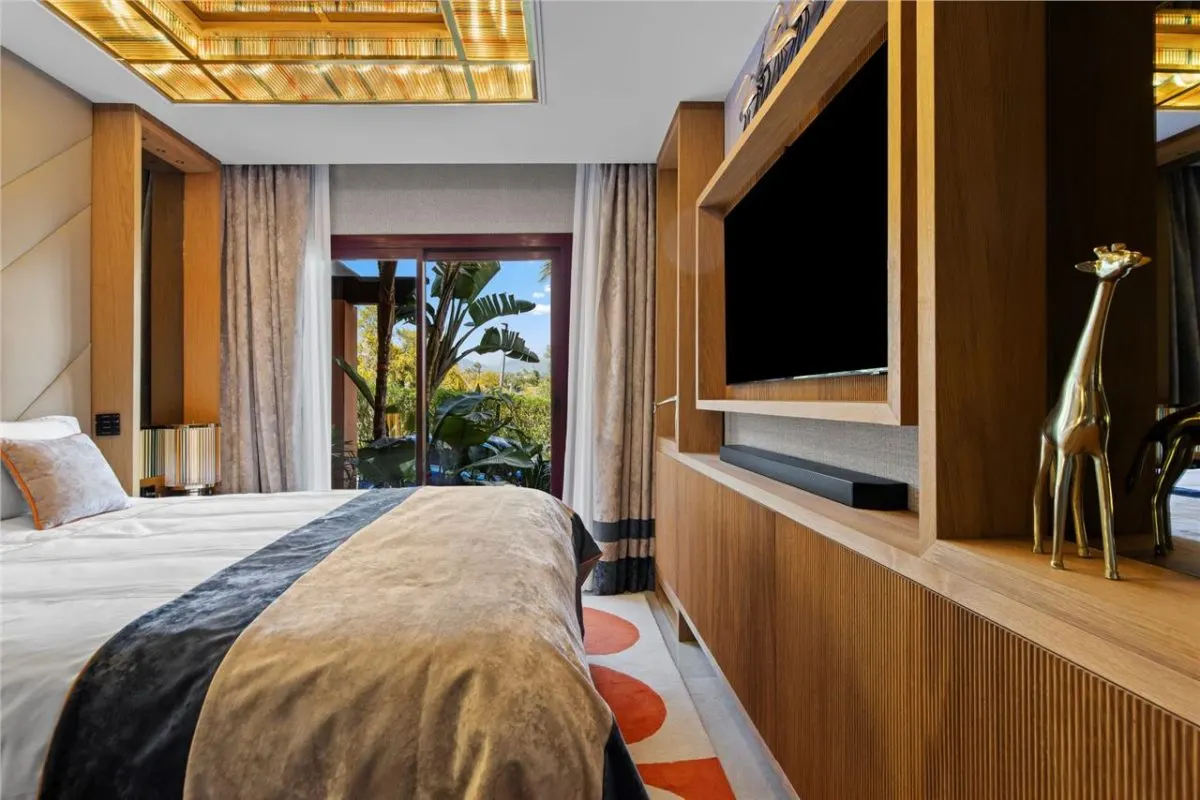 Apartment for Sale in Malaga - foto 22