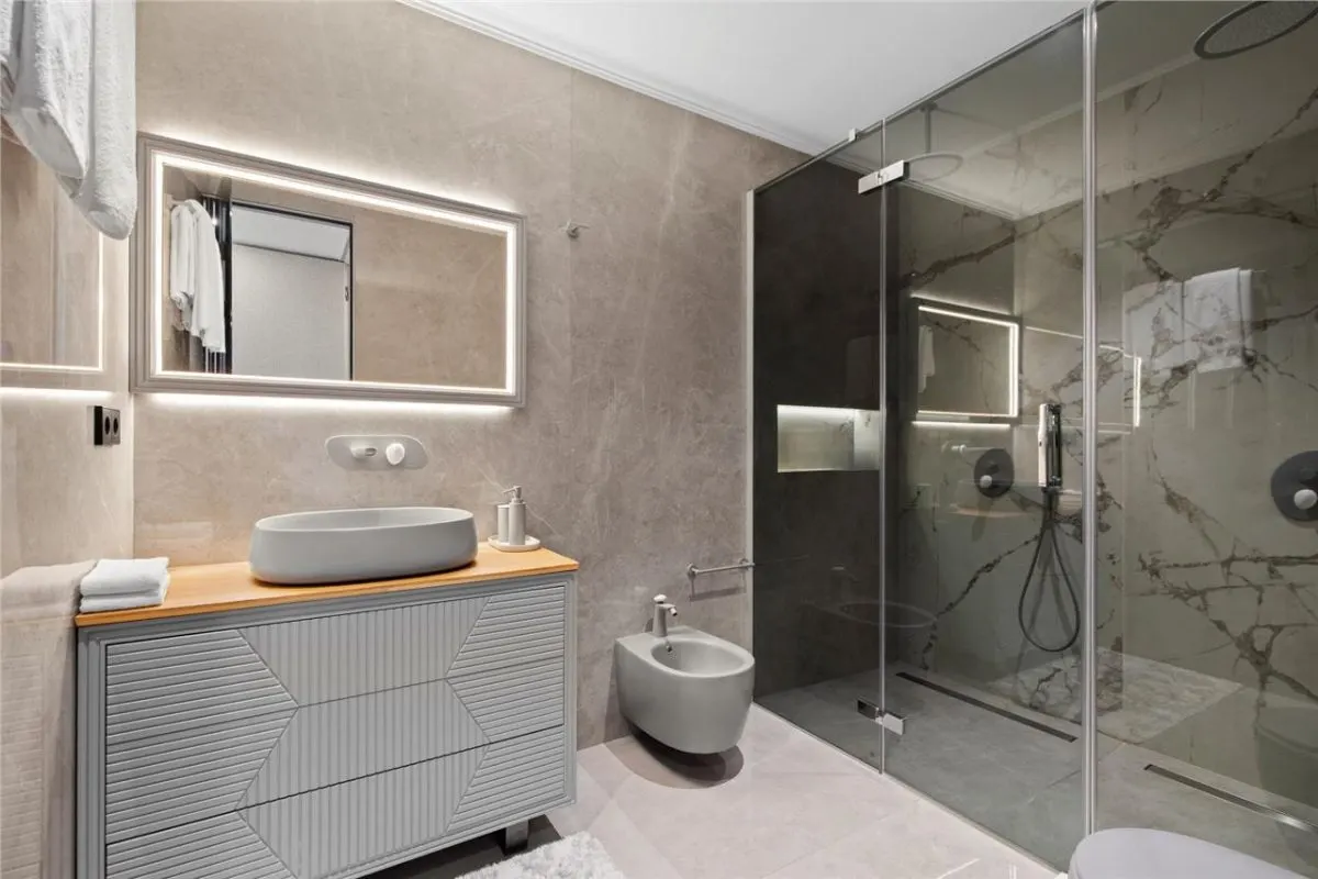 Apartment for Sale in Malaga - foto 23