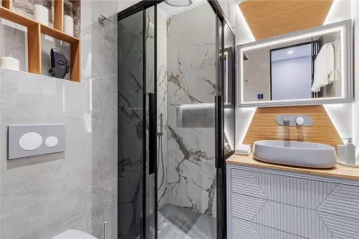 Apartment for Sale in Malaga - foto 24