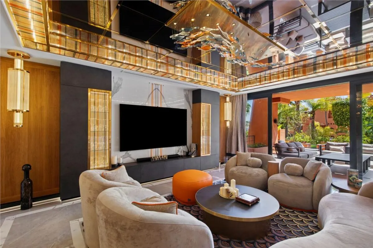 Apartment for Sale in Malaga - foto 4