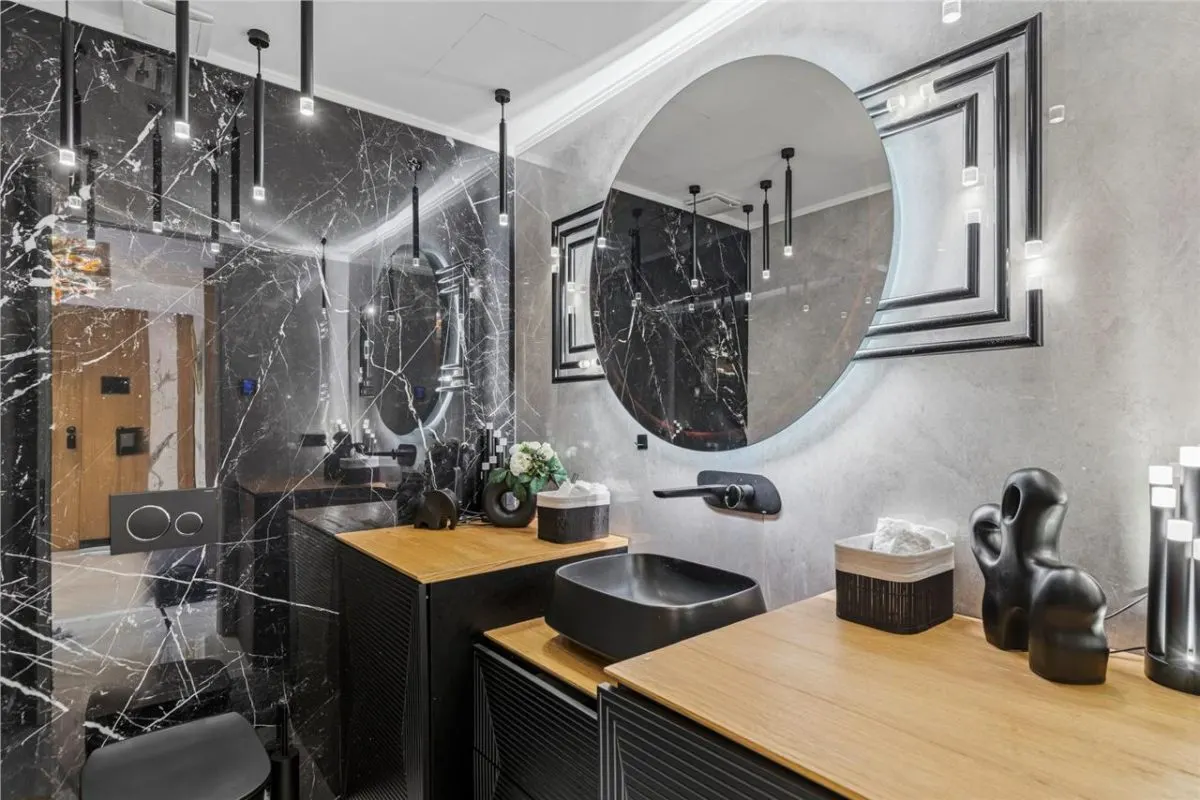 Apartment for Sale in Malaga - foto 9