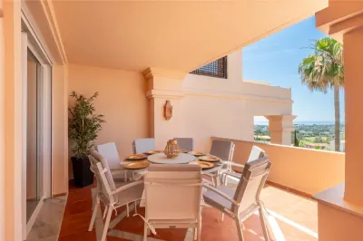 Apartment for Sale in Malaga - Marbella